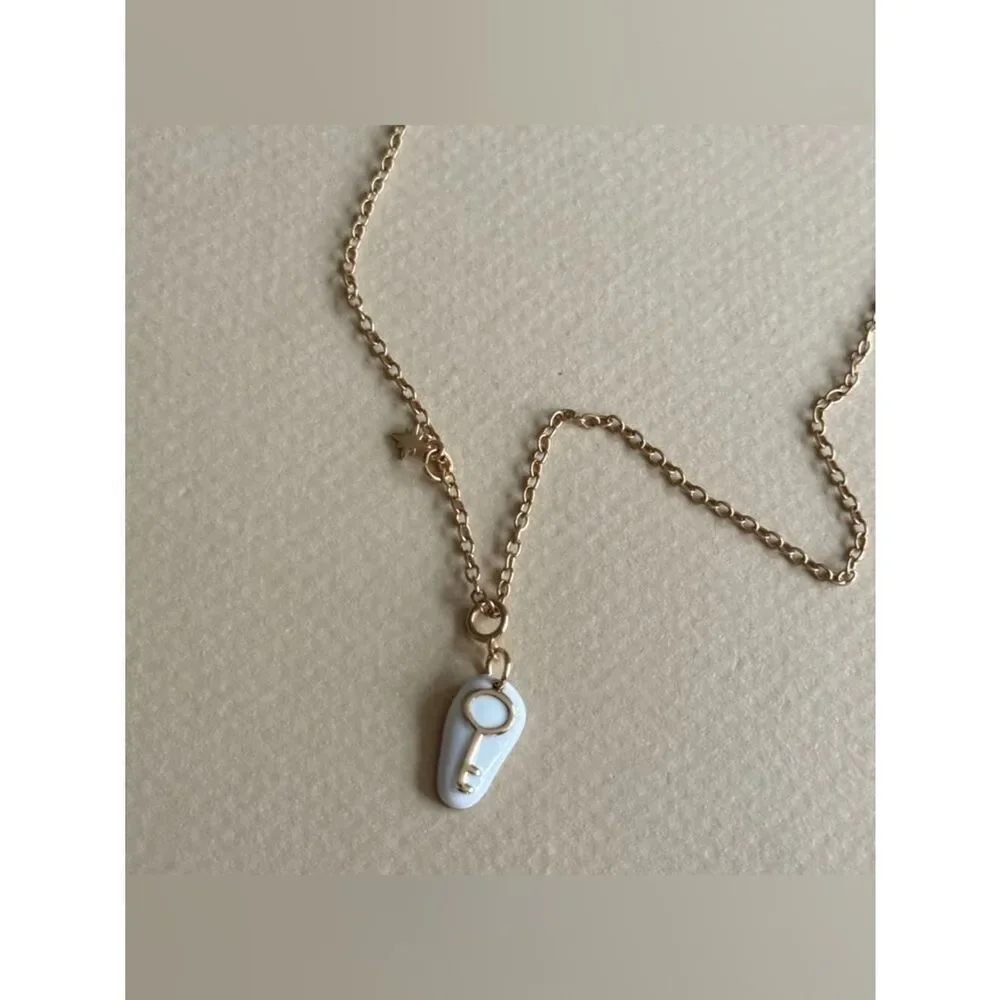 Free People elegant gold